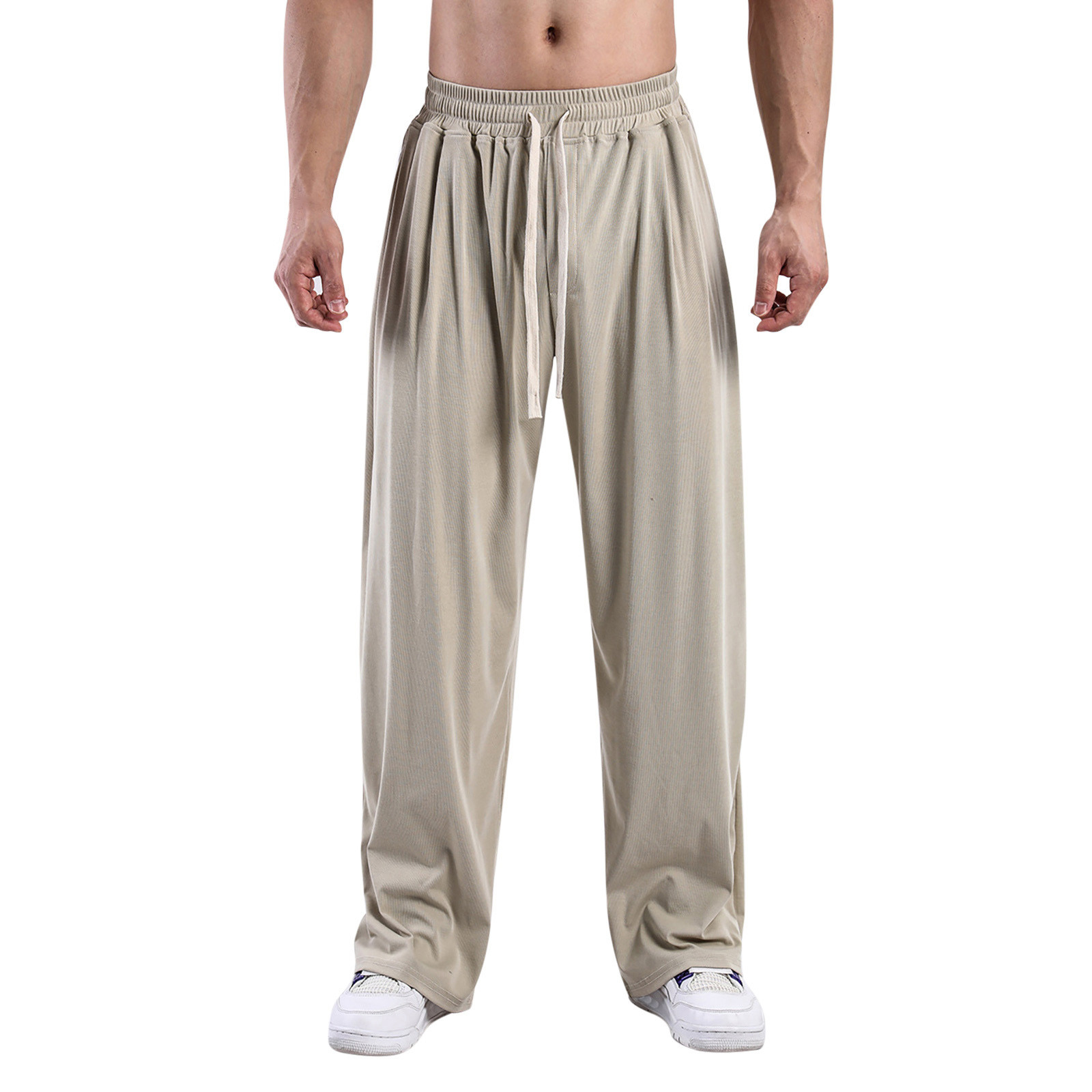 Chu Chu Mens Beach Casual Trousers Mens Casual Trousers Mens Casual