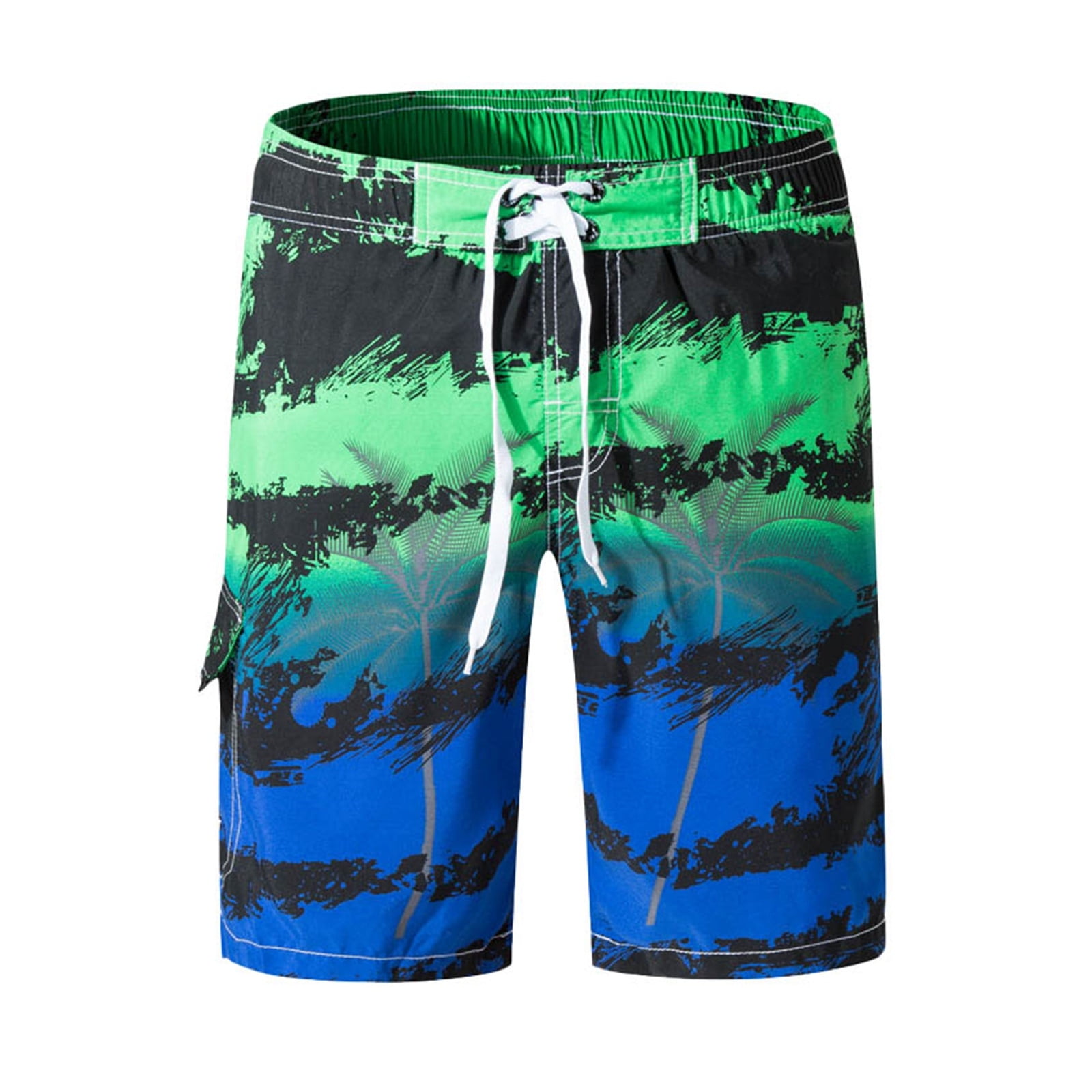 Chu Chu Mens Boardshorts - Swim Shorts For Men Mens Casual Shorts ...