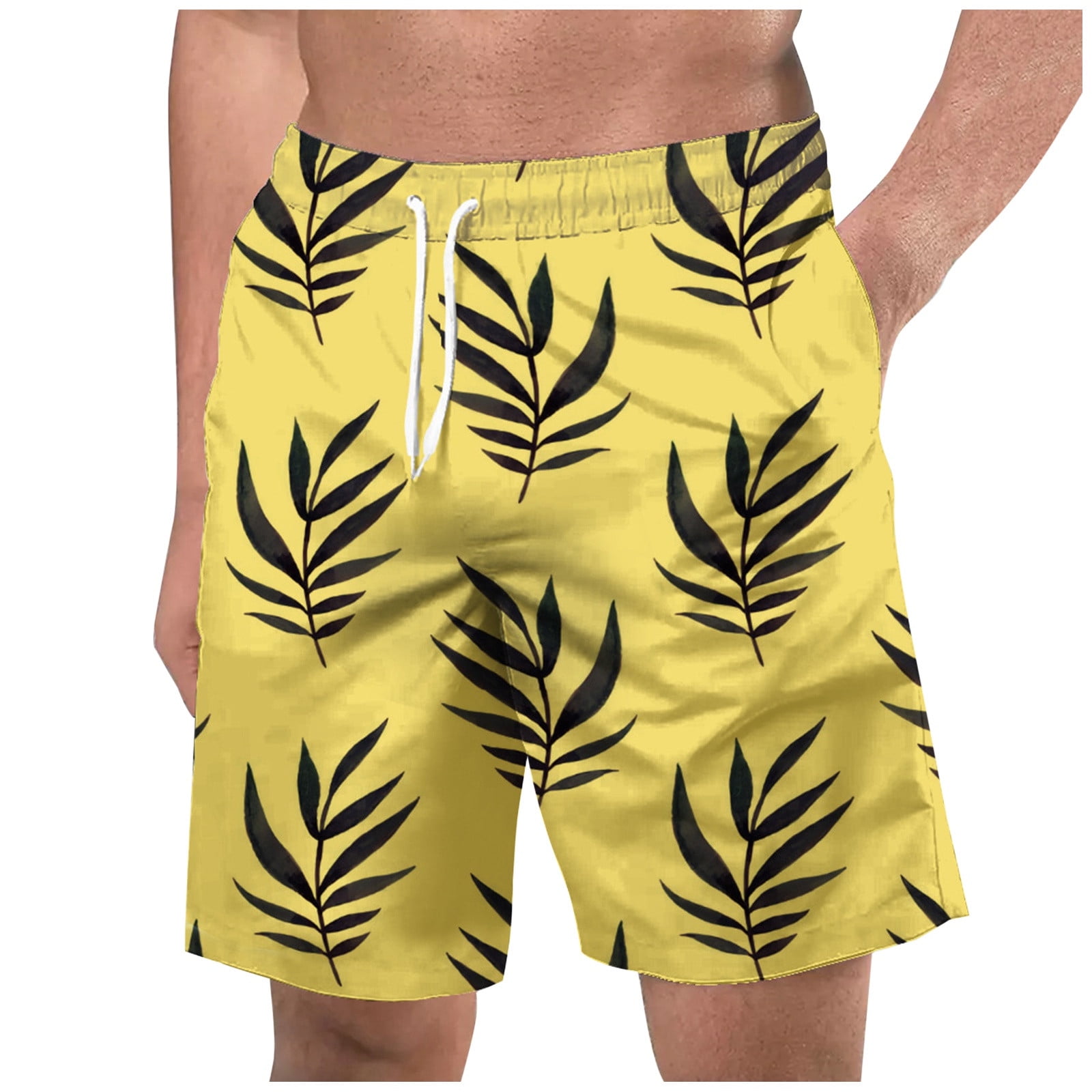 Chu Chu Swimming Shorts For Men - Swim Shorts Summer Shorts Mens Chino ...