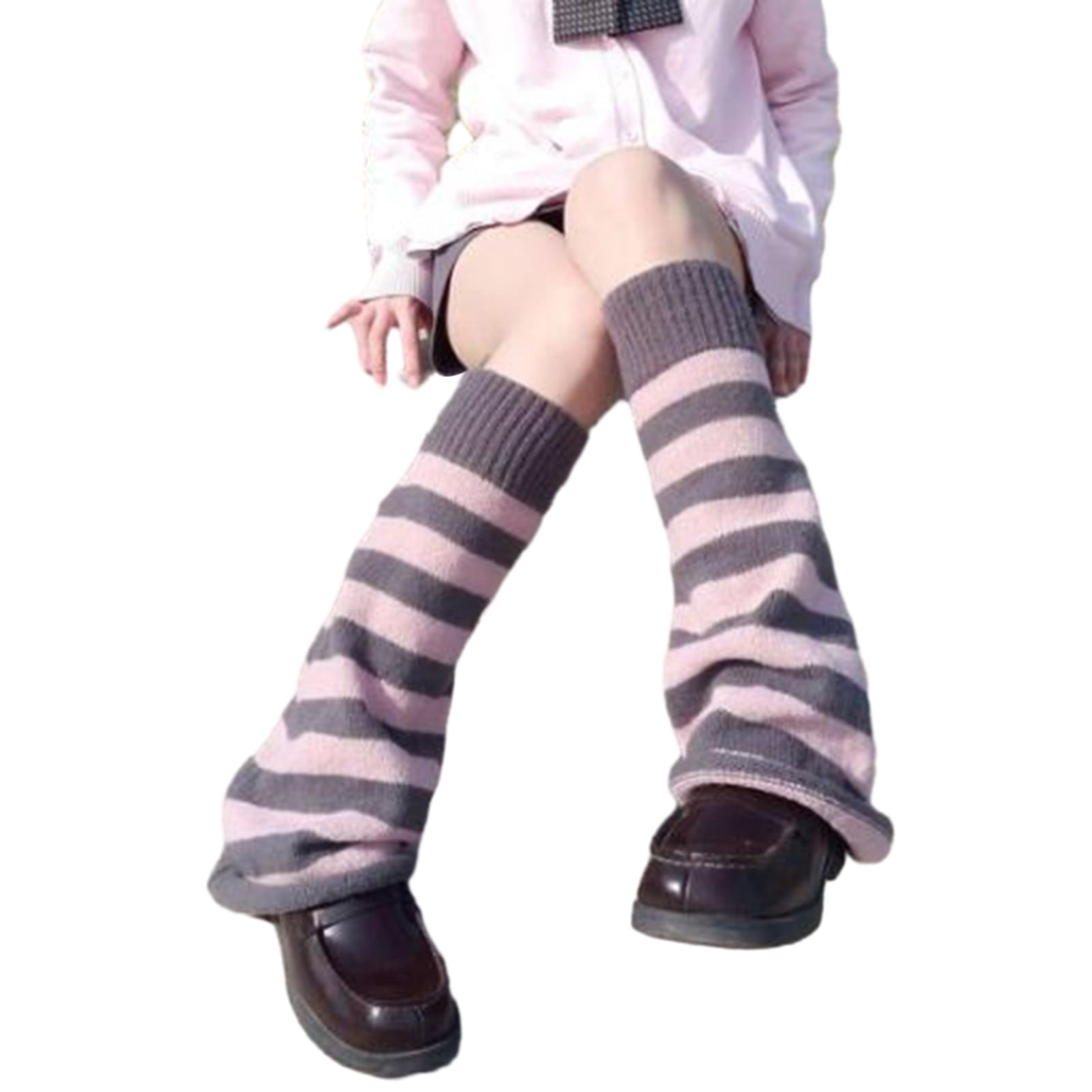 Chuancc-Arm-Warmers-Goth-Leg-