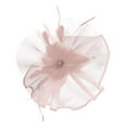 thumbnail image 1 of Chuancc Church Hats For Women 2025 Elegant Sunday Hats For Women Fancy Hats For Women Tea Party Hats For Women Fascinators Hats For Women Tea Hats For Women 2025 Rose Gold One Size, 1 of 3