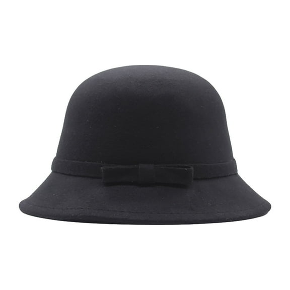 Chuancc Goth Hat Camel Hat Fall Hats For Women Wide Brim Fedora Hats For Men Summer Fedora Hats For Women Wide Brim Hats For Men Felt Hats For Women Black One Size