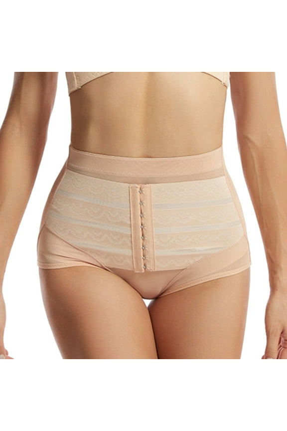 Shapewear For Women Butt Lift Licras Levanta Gluteos Para Mujer Tummy Control Biker Shorts For Women Butt Lift Leggings Tummy Control Butt Lifting Shapewear Beige 2XL