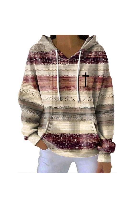 Sweatshirt With Pockets Hoodies For Women Trendy Essentials Hoodie Women Women'S Hoodies Soft Hoodies For Women Pullover Sweatshirts For Women Oversized Hoodies For Women Beige 2XL