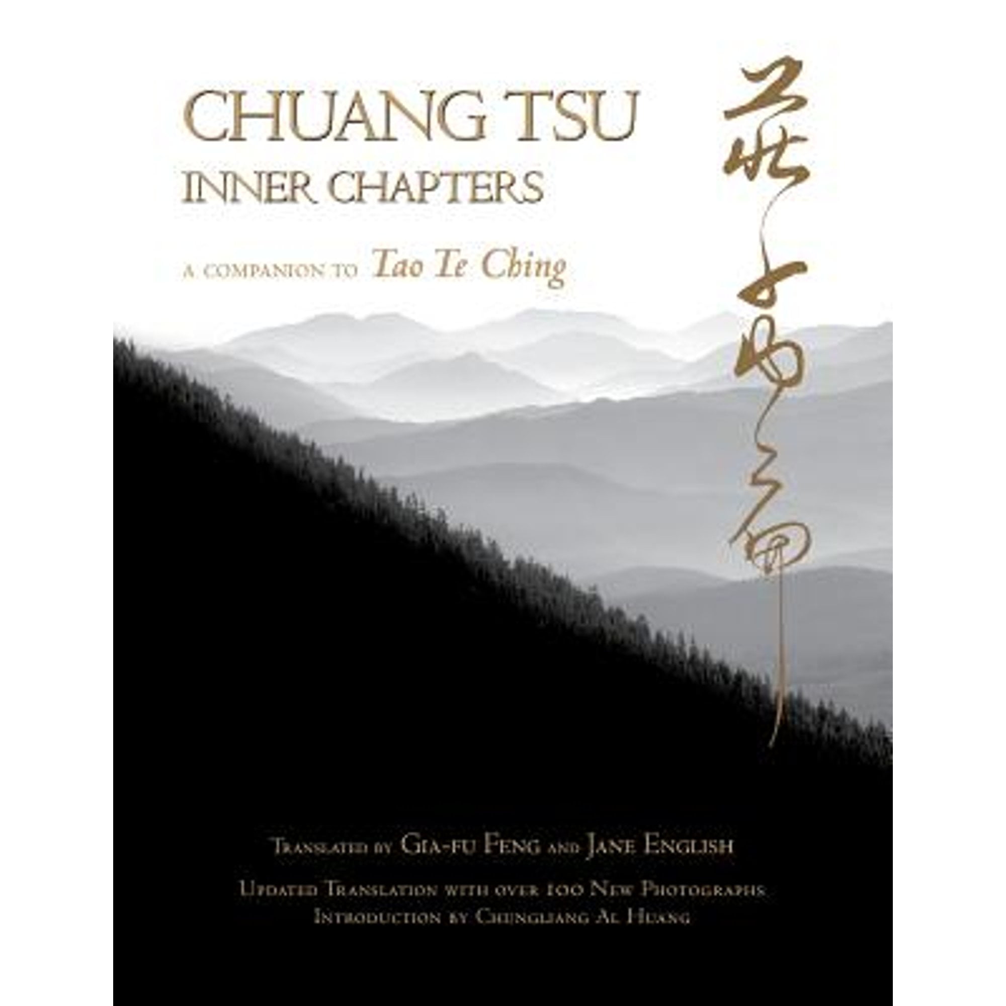 Pre-Owned Chuang Tsu: Inner Chapters (Paperback) by Gia-Fu Feng, Jane English