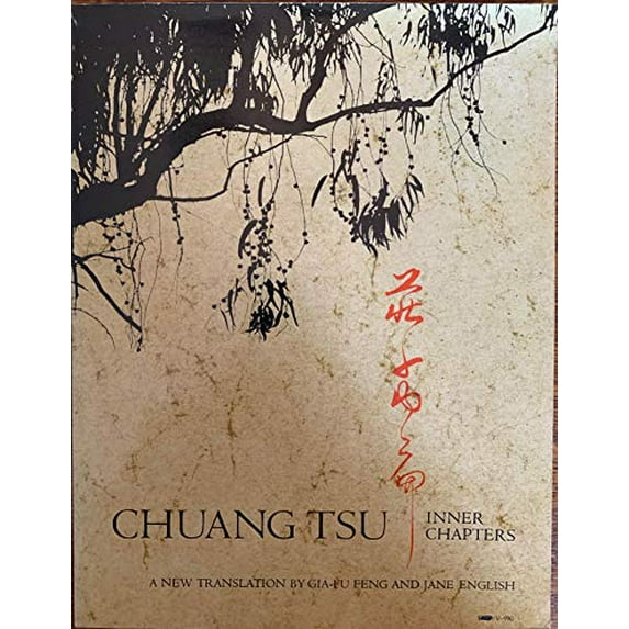 Pre-Owned Chuang Tsu/Inner Chptr (Paperback) 0394719905 9780394719900