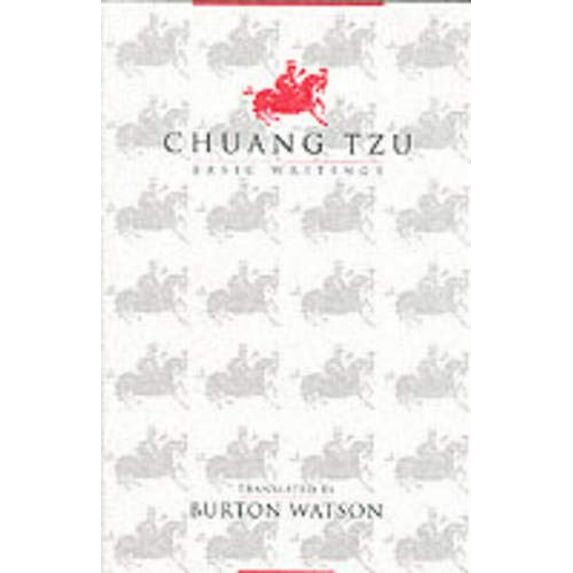 Pre-Owned Chuang Tzu : Basic Writings (Paperback) 9780231105958