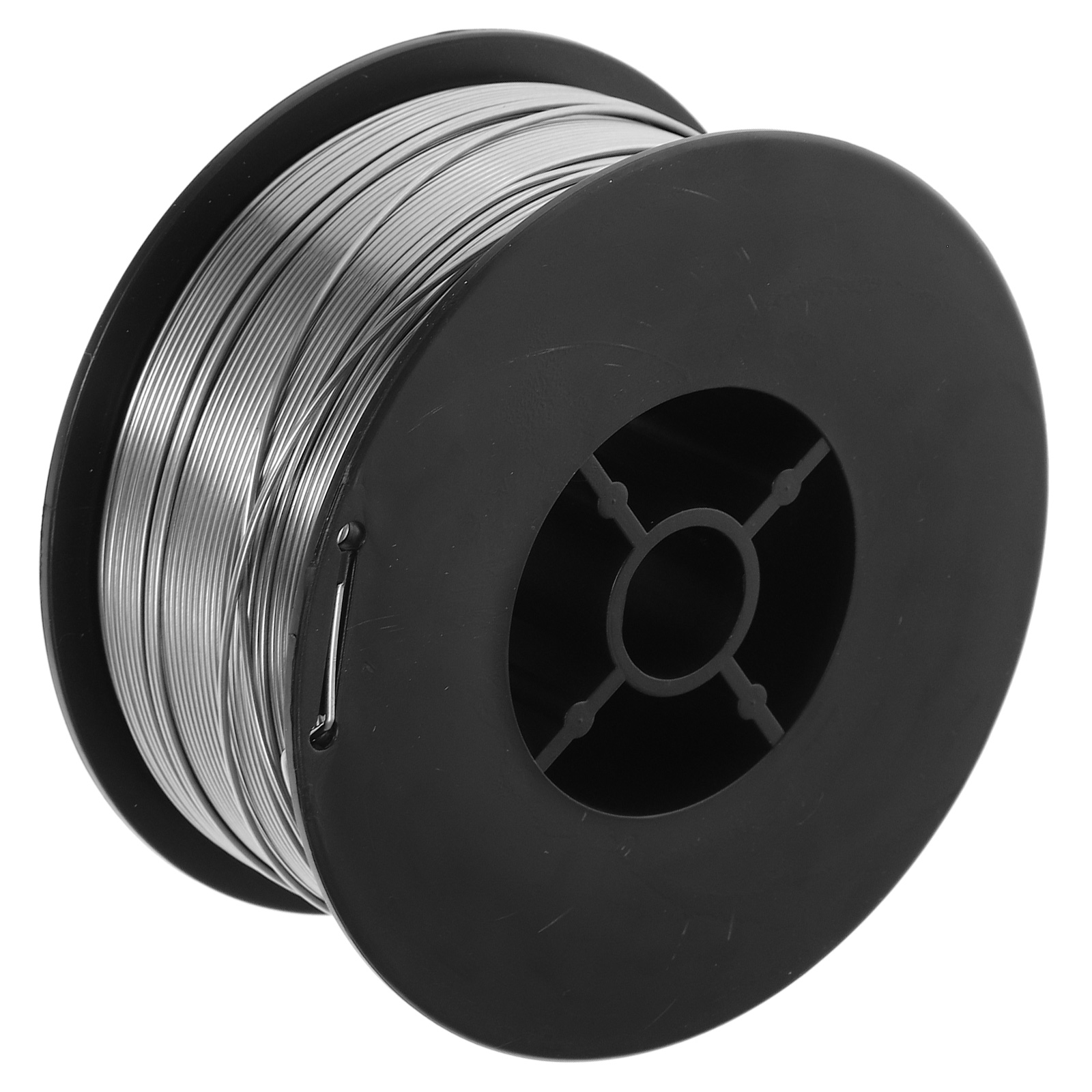 Chuangji 1 Roll Welding Wire Gasless Carbon Steel No Gas Welding Wire for Outdoor Use