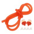 Chuangji 1 Set Fuel Line Hose Gas Hose Fuel Filter And Clips Set For Go