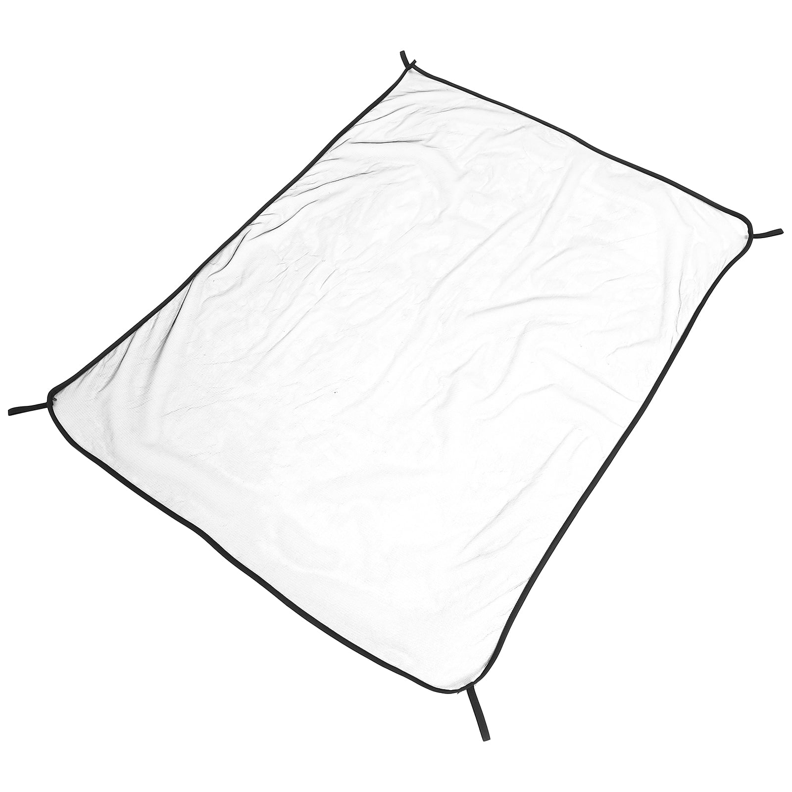 Chuangji Auto Grill Mesh Car Grill Mesh Front Bumper Cover Grille