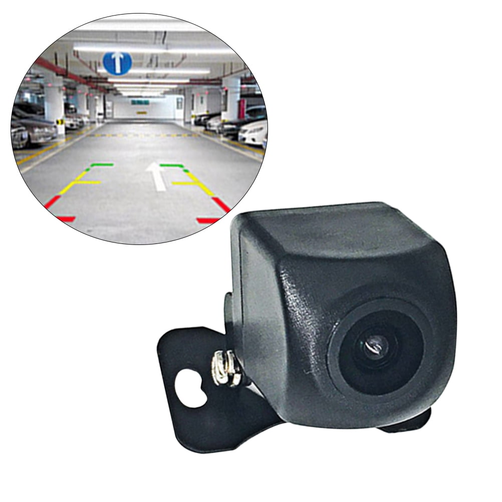 Chuangji Backup Camera Reversing Track Car Rear View Night Vision