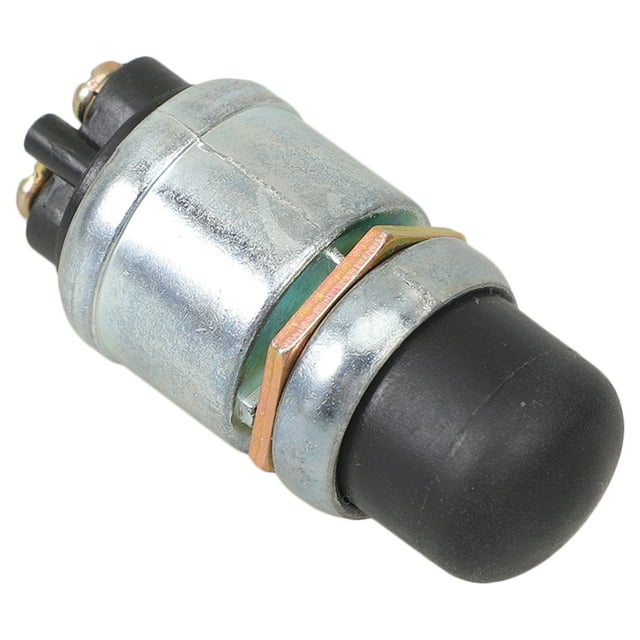 Chuangji Engine Start Button Push Button Switch Push To Start Button