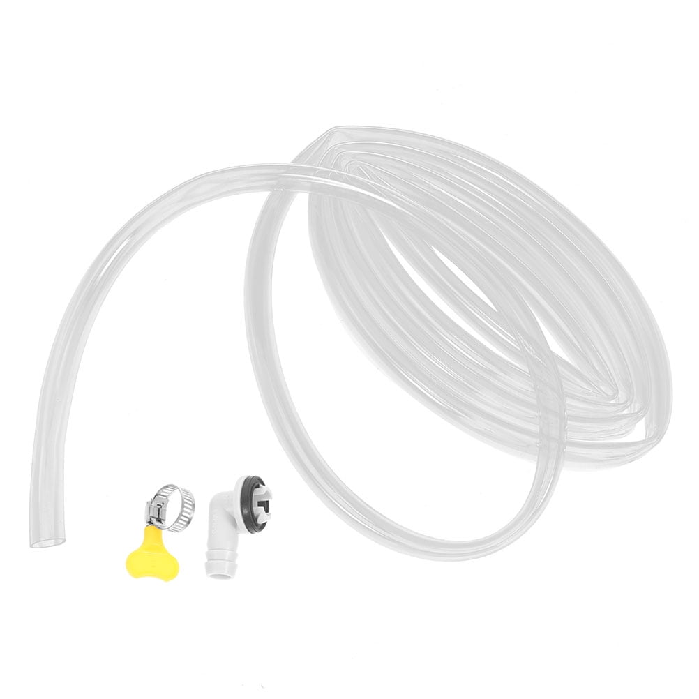 Chuangji Gas Line Hose ATV Dirt Bike Gas Vent Gas Vent Tube Cycling