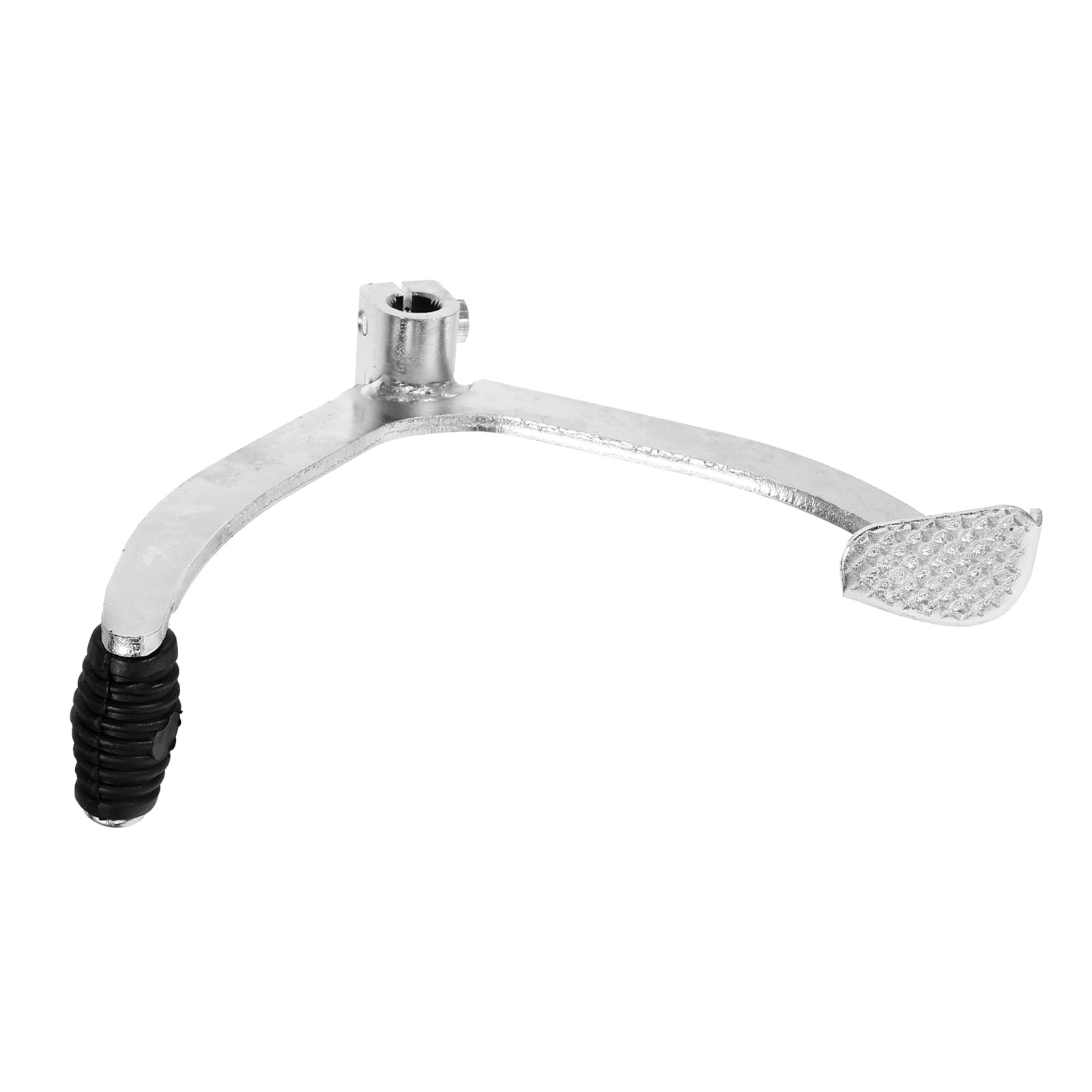 Chuangji Gear Shifter Lever Foot Shifter Lever Replacement Shifter