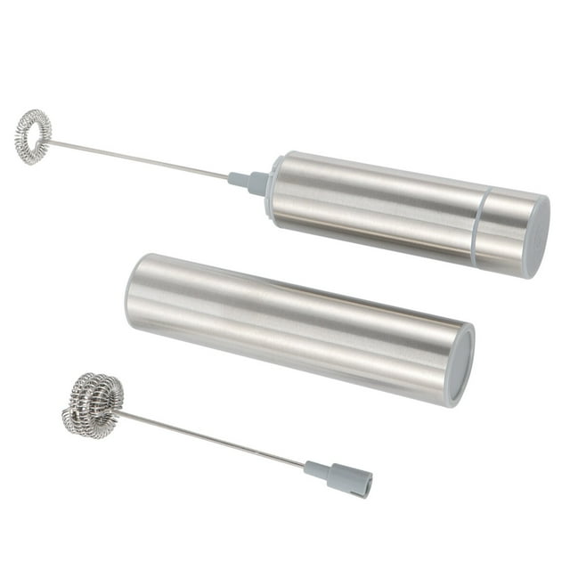 Chuangji Handheld Milk Frother Milk Frother for Cappuccino Hot Coffee