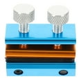 Chuangji Motorcycle Cable Oiler Wire Oiler DoubleHeaded Lubricator