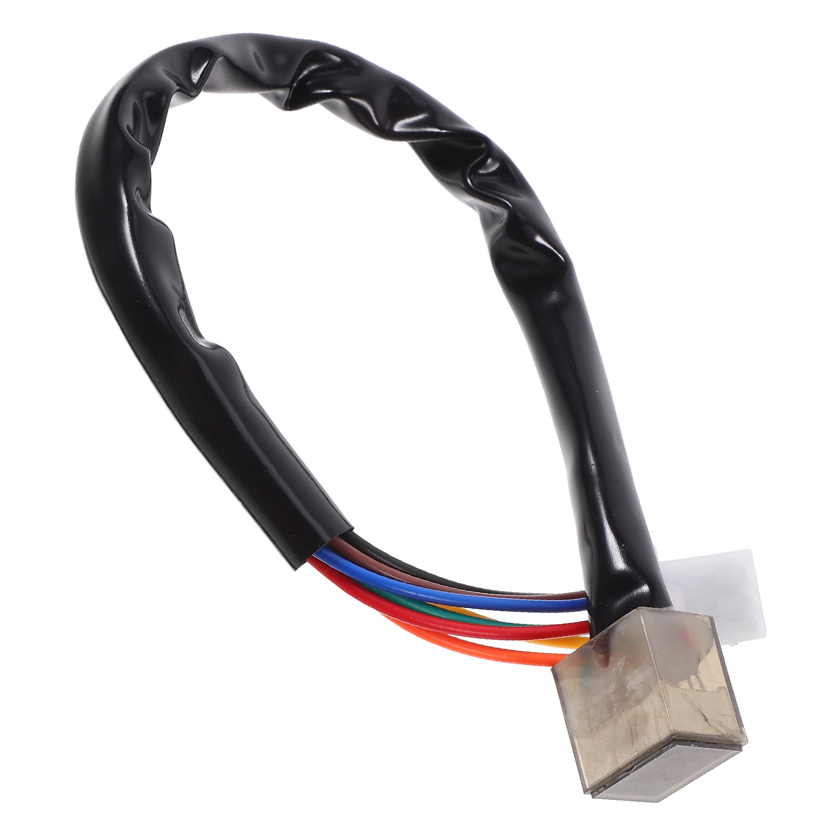 Chuangji Motorcycle Gear Indicator Display Speedometer Indicator Clutch