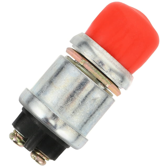 Chuangji Push Button Car Boat Horn Button Engine Starter Button