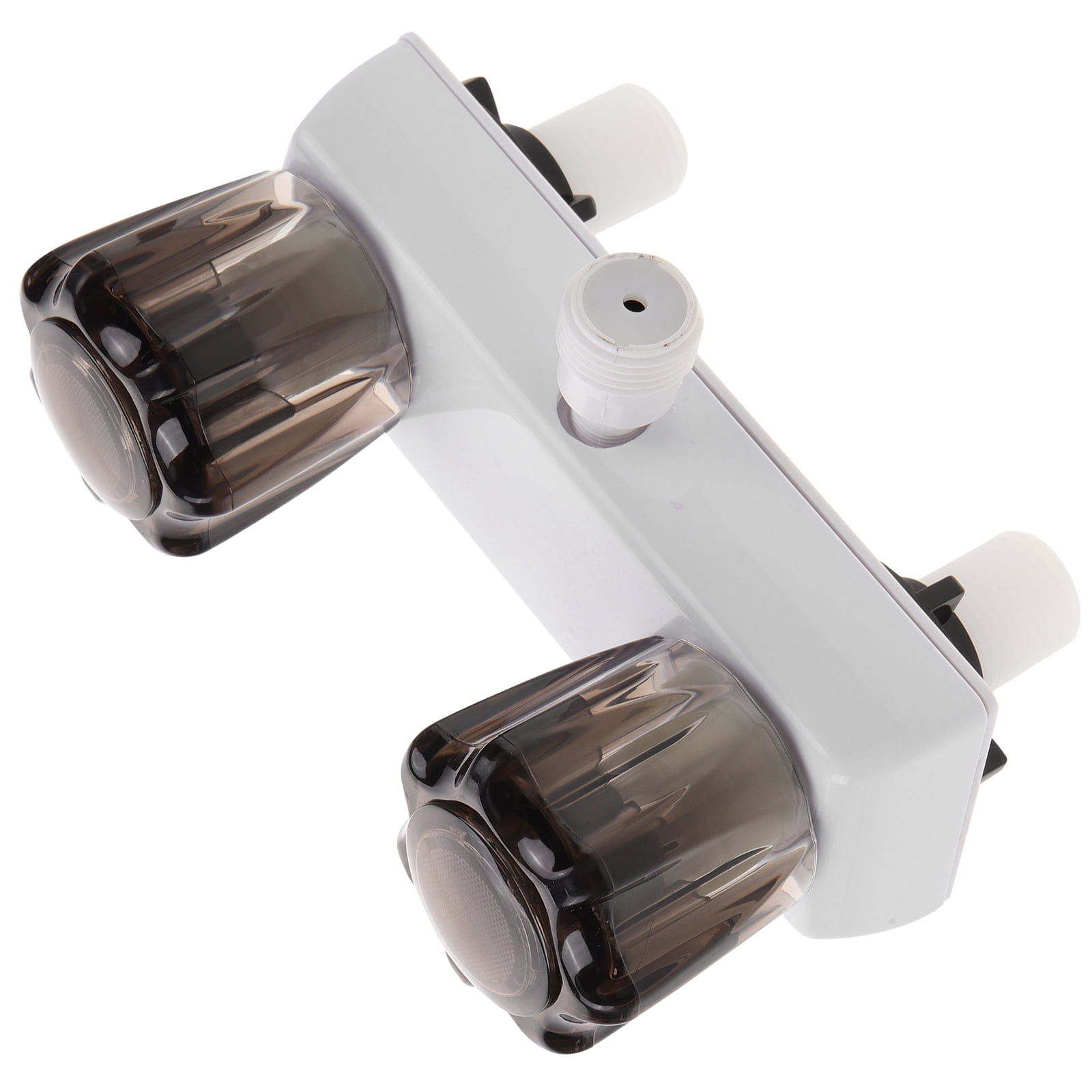 Chuangji Rv Shower Faucet Valve Laundry Tub Faucet Handle Kitchen Sink