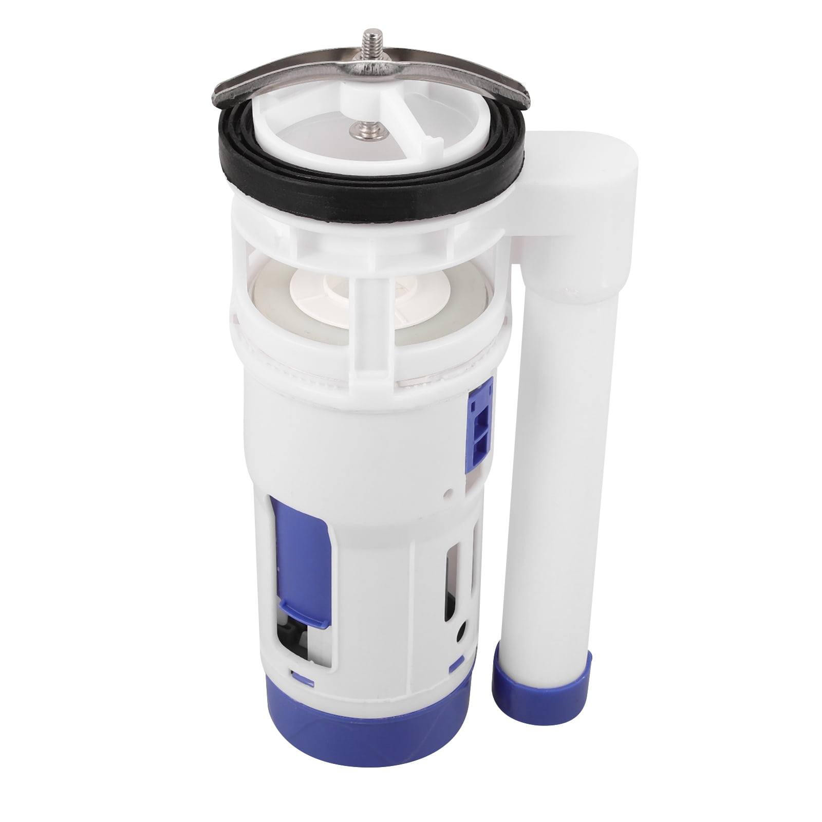 Chuangji Toilet Replacement Flush Valve Toilet Fill Valve Toilet Flush