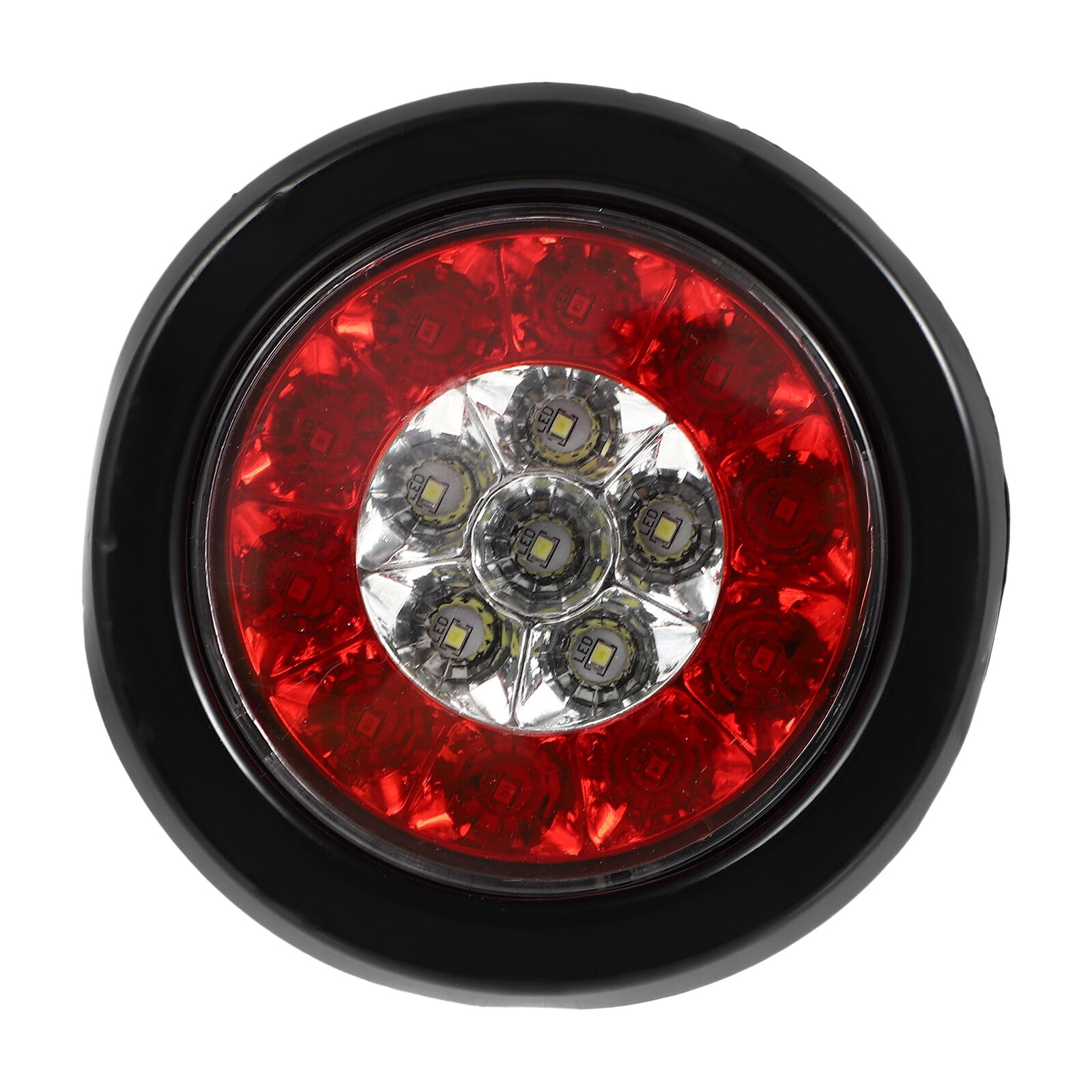 Chuangji Trailer Waterproof Replacement Tail Lights Truck Trailer 16