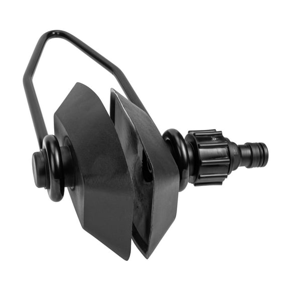 Chuangji Yacht Motor Cleaning Outboard Motor Flusher Boat Engine Flusher Muffs for Boat Engine Yacht Motor Cleaner