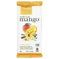 thumbnail image 1 of Chuao Chocolatier, Dark Chocolate Bar, Totally Tangy Mango™, 2.8 oz Pack of 4, 1 of 2