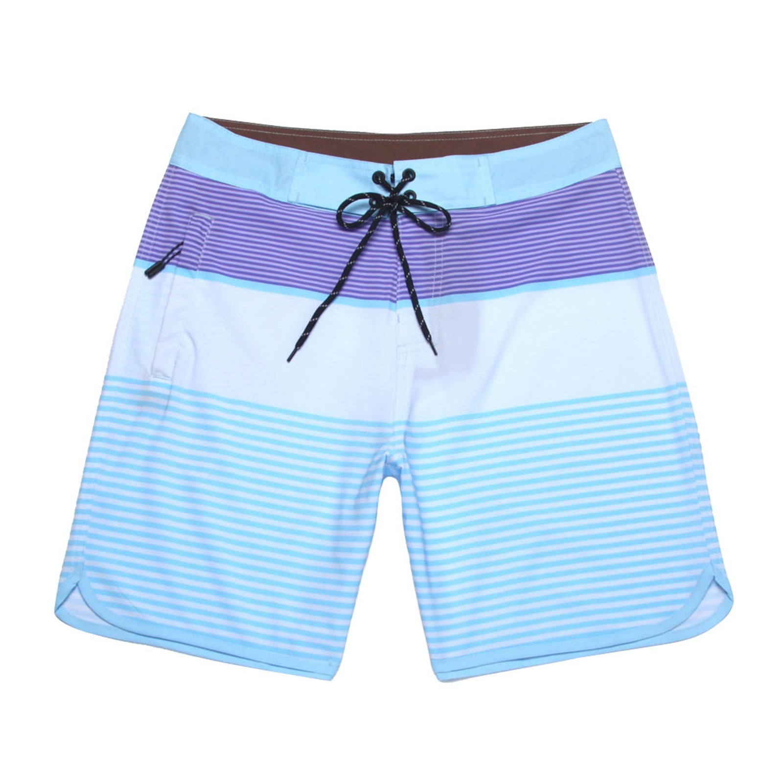 Chubbies Shorts for Men Haves Trunks Swim Clothes Hawaiian Swimwear