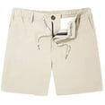 thumbnail image 1 of Chubbies The Khakinators Shorts - 6" - Khaki, 1 of 3