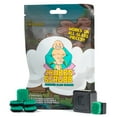 thumbnail image 1 of Chubbs Scrubb - Magnetic Glass Cleaner For Hard-To-Reach Stains on Intricate Glassware, 1 of 6