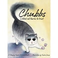 thumbnail image 1 of Pre-Owned Chubbs: a Blind Cat Learns to Trust (Hardcover) 1734725109 9781734725100, 1 of 1