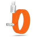 3ft Replacement USB 2.0 Power Charger Cord Data Cable For Texas Instruments TI-84 Plus CE Graphing Calculator