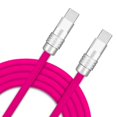Chubby 2.0 Durable Fast Charging Cable Usb TypeC Cables UltraThick