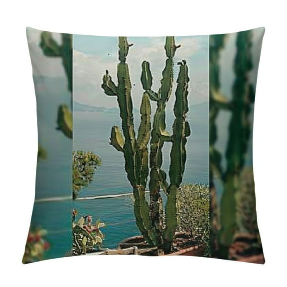 Chubby Blob Seal Pillow,Stuffed Plush Animal Toy Cute Ocean Medium