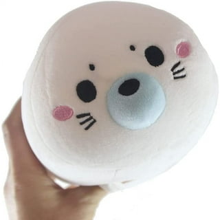 Seal stuffed animal walmart sale