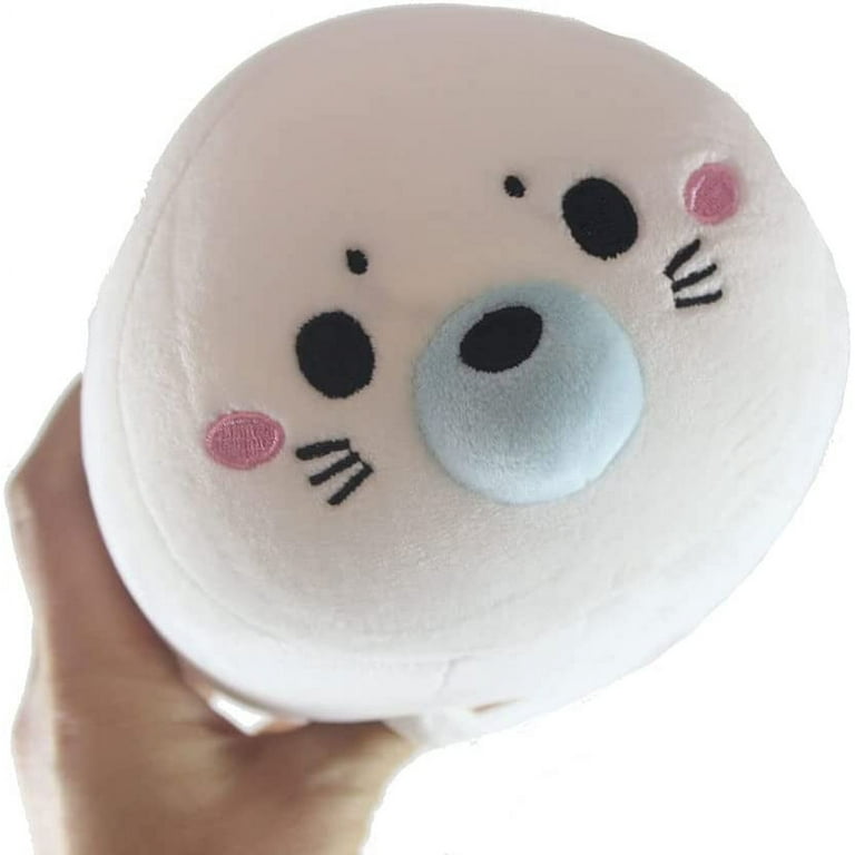 Seal stuffed animal walmart 2025