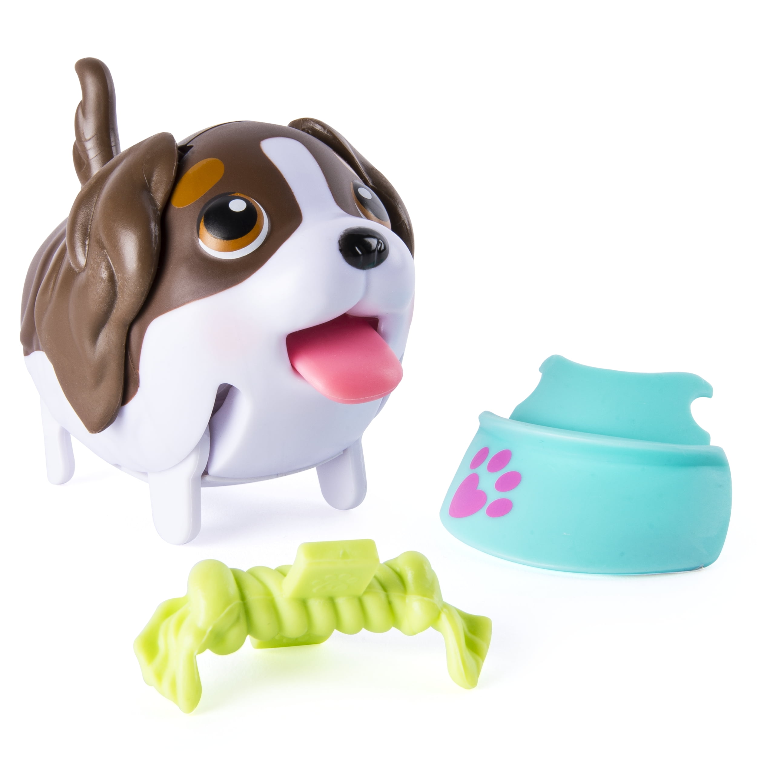 Chubby Puppies Friends Single Pack King Charles Spaniel