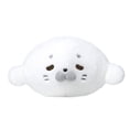 thumbnail image 1 of Chubby Seal Stuffed Animal Doll Cute Plush Stuffed Sea Lion Pillow Soft Seal Plush Toy Birthday Gift, 1 of 9