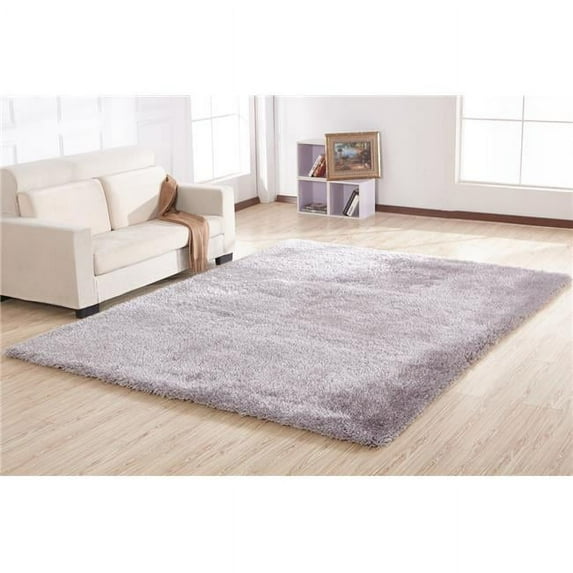 "Chubby Shaggy" Hand Tufted Area Rug