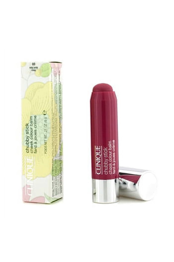 Chubby Stick Cheeks Colour Balm - # 03 Roly Poly Rosy 0.21oz