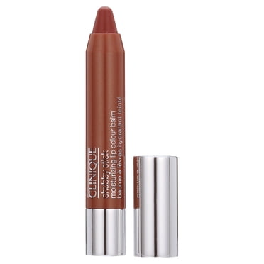 Clinique Chubby Stick Moisturizing Lip Colour Balm - 02 Whole Lotta Honey by for Women - 0.1 oz Lipstick