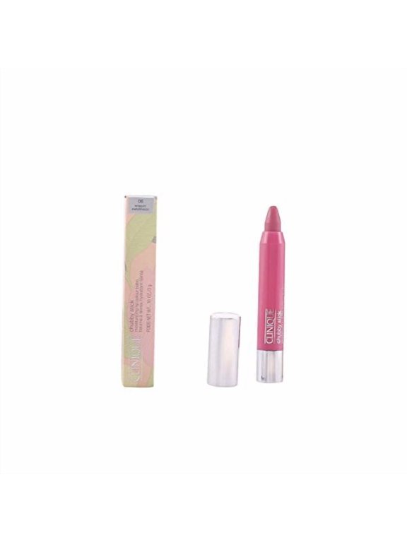 Chubby Stick Moisturizing Lip Colour Balm 06 - Woppin' Watermelon .1 Oz