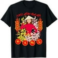 Chuc Mung Nam Moi 2025 Vietnamese Lunar New Year 2025 Womens TShirt