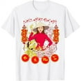 Chuc Mung Nam Moi 2025 Vietnamese Lunar New Year 2025 Womens TShirt