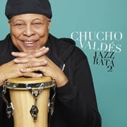 Chucho Valdes - Jazz Bata 2 - Jazz - CD