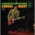thumbnail image 1 of Chuck Berry - Concerto In B Goode - Music & Performance - Vinyl, 1 of 2