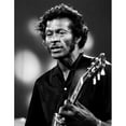 thumbnail image 1 of Chuck Berry History (18 x 24), 1 of 2