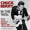 thumbnail image 1 of Chuck Berry - In the 1950's [CD], 1 of 1