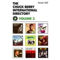 thumbnail image 1 of Chuck Berry International Directory, 1 of 1