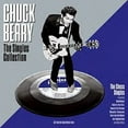 thumbnail image 1 of Chuck Berry - Singles Collection (White Vinyl) - Music & Performance, 1 of 2